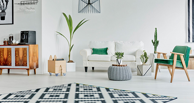 Spécialisation vide maison dans le Hainaut