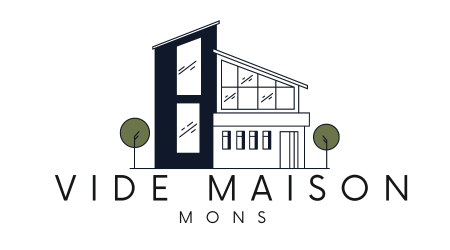 Vide Maison Mons Logo